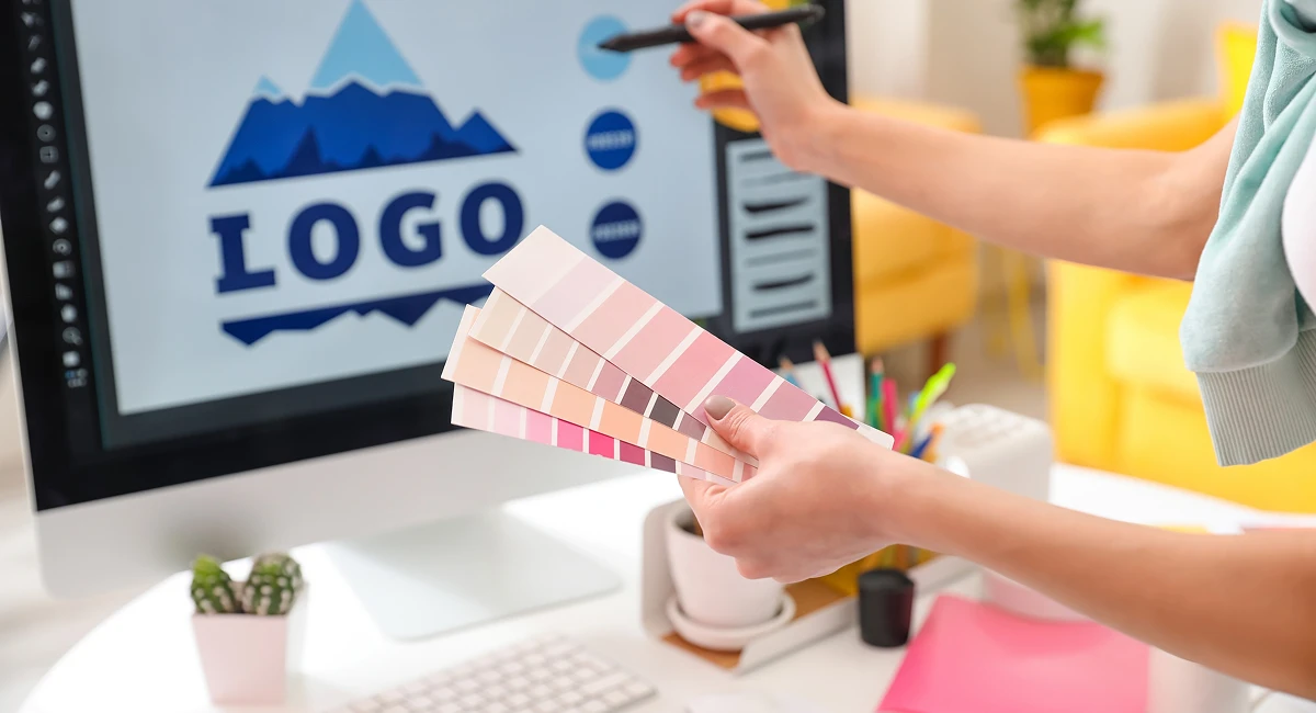 Logo Design Trends To Watch In 2025 Top Creative Styles Examples